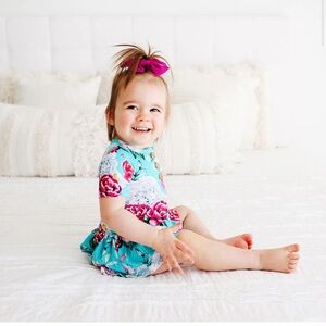 Posh Peanut Eloise Twirl